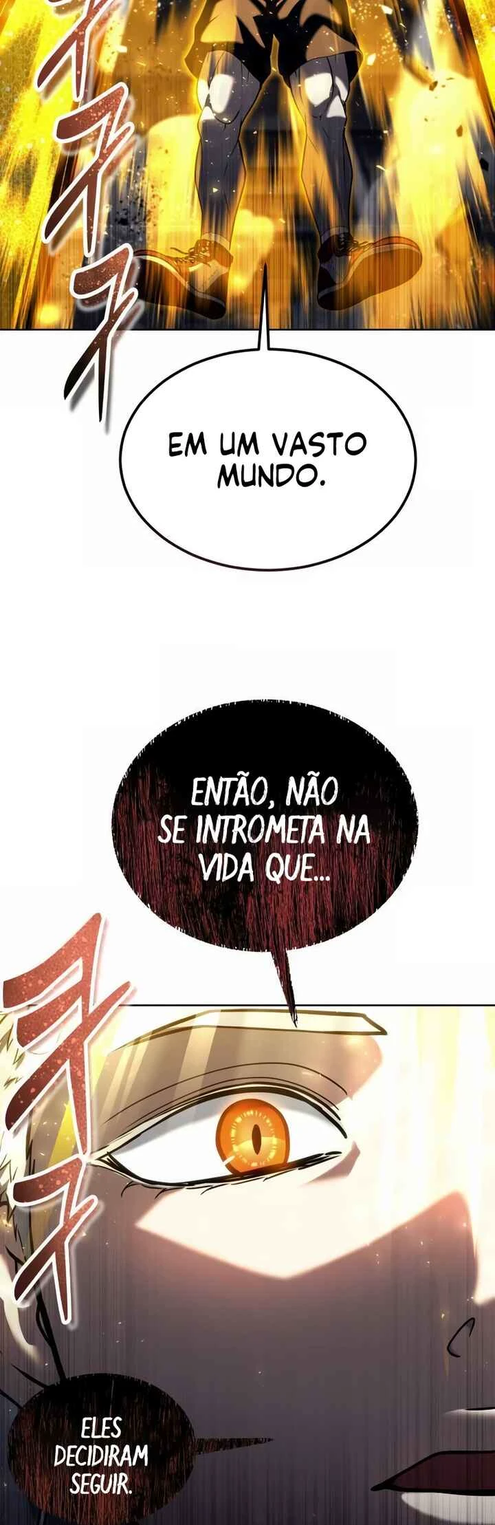 Tower of God: Urek Mazino — Cap. 38, pág. 41