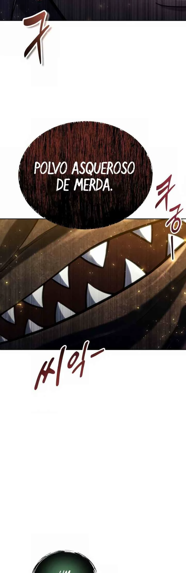Tower of God: Urek Mazino — Cap. 38, pág. 42