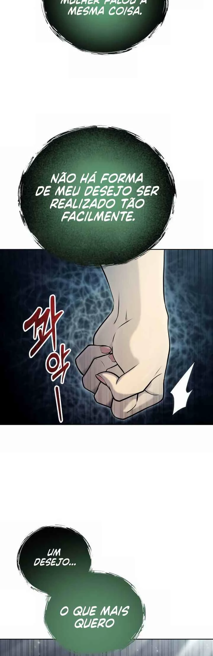 Tower of God: Urek Mazino — Cap. 38, pág. 44