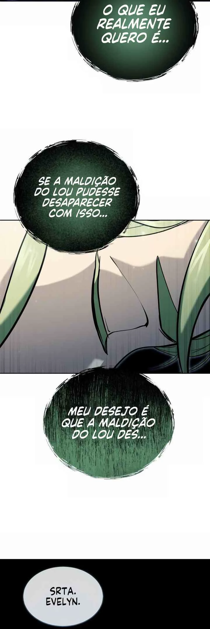 Tower of God: Urek Mazino — Cap. 38, pág. 46
