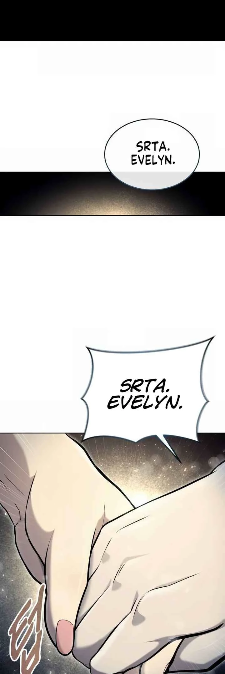 Tower of God: Urek Mazino — Cap. 38, pág. 47