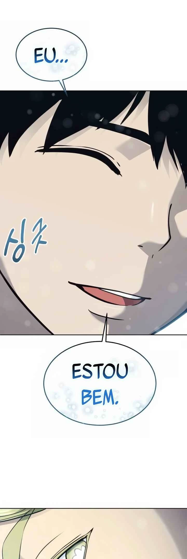 Tower of God: Urek Mazino — Cap. 38, pág. 49