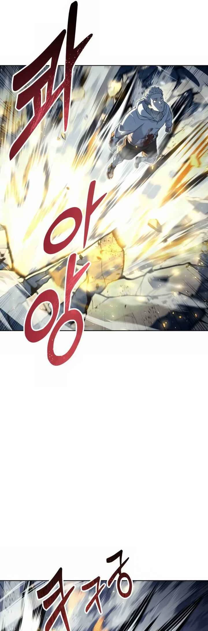 Tower of God: Urek Mazino — Cap. 38, pág. 55