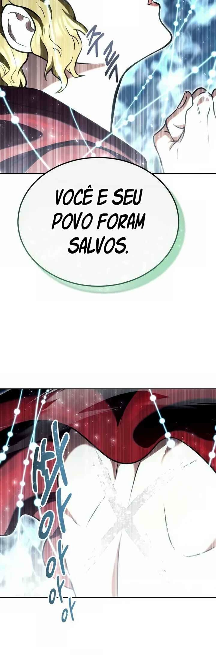 Tower of God: Urek Mazino — Cap. 38, pág. 59