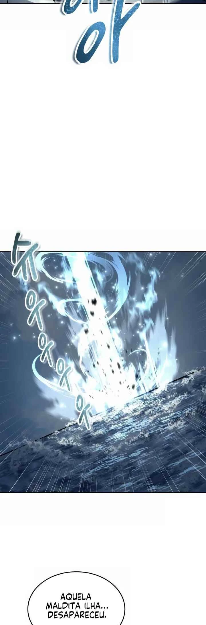 Tower of God: Urek Mazino — Cap. 38, pág. 61