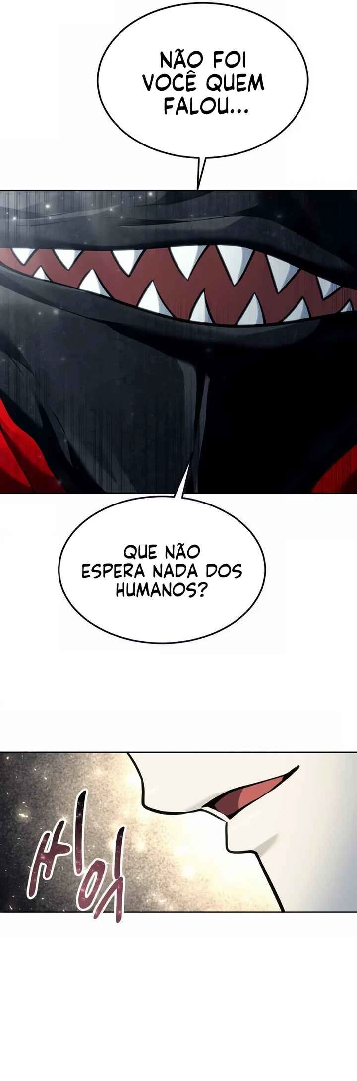 Tower of God: Urek Mazino — Cap. 38, pág. 64
