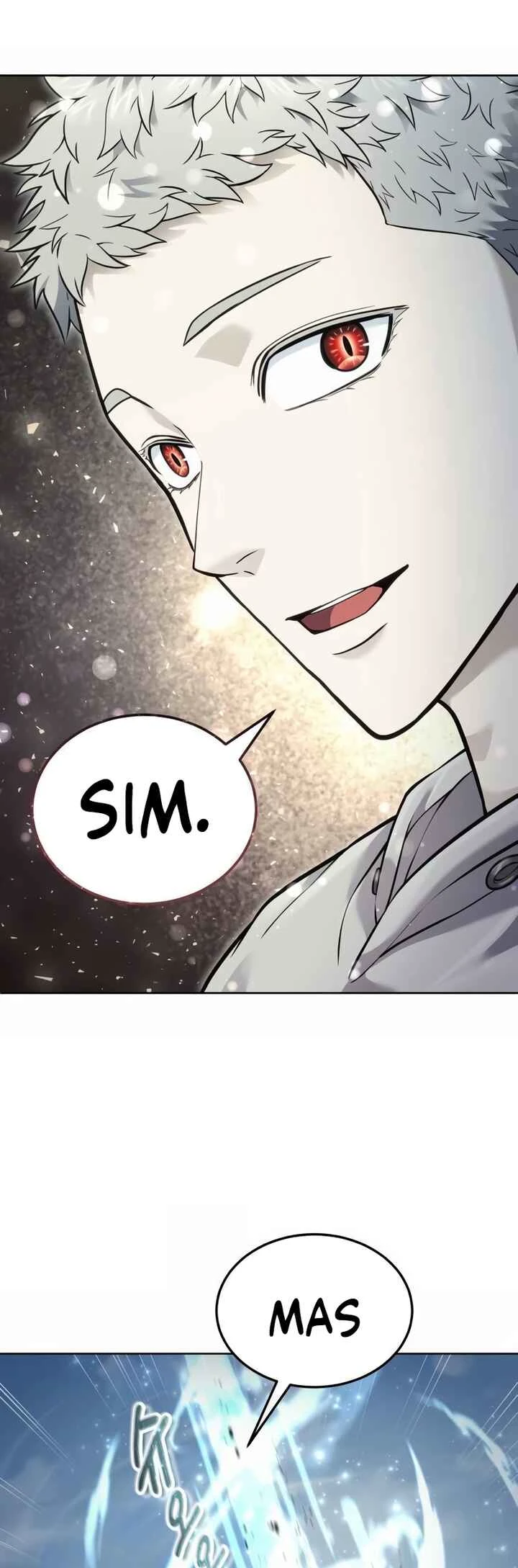 Tower of God: Urek Mazino — Cap. 38, pág. 65