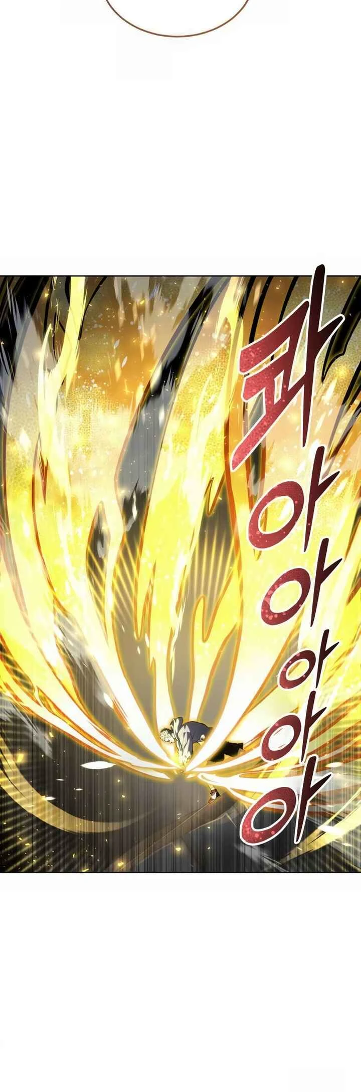 Tower of God: Urek Mazino — Cap. 38, pág. 72