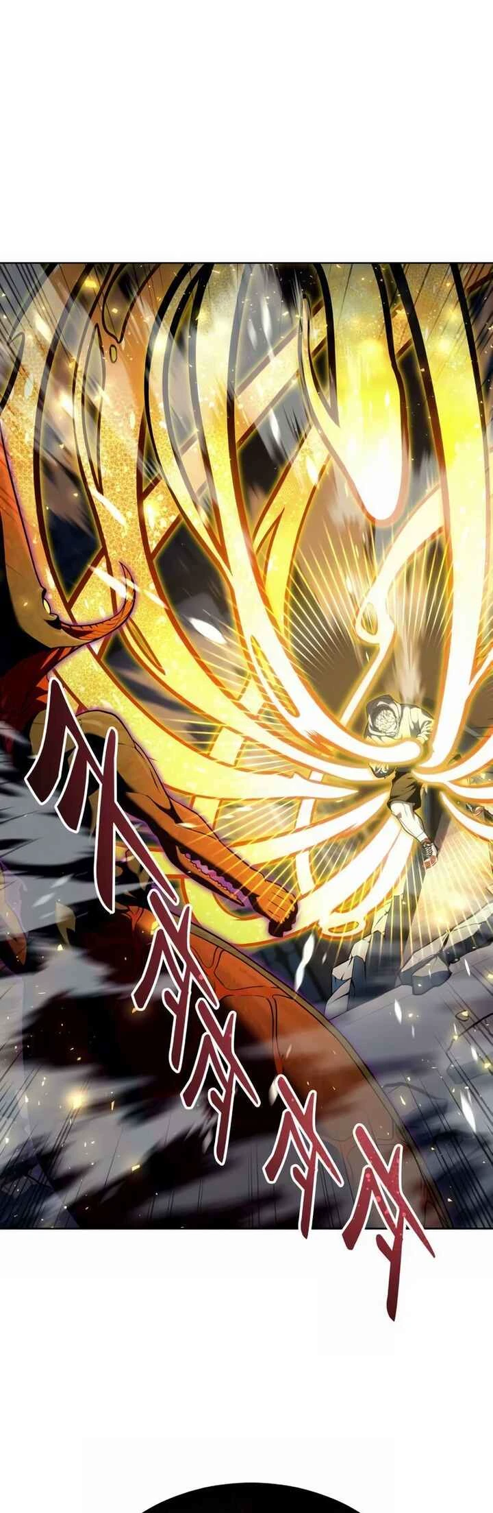 Tower of God: Urek Mazino — Cap. 38, pág. 74