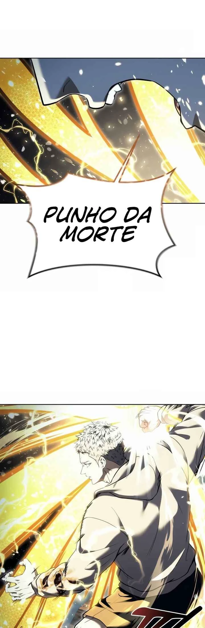 Tower of God: Urek Mazino — Cap. 38, pág. 76