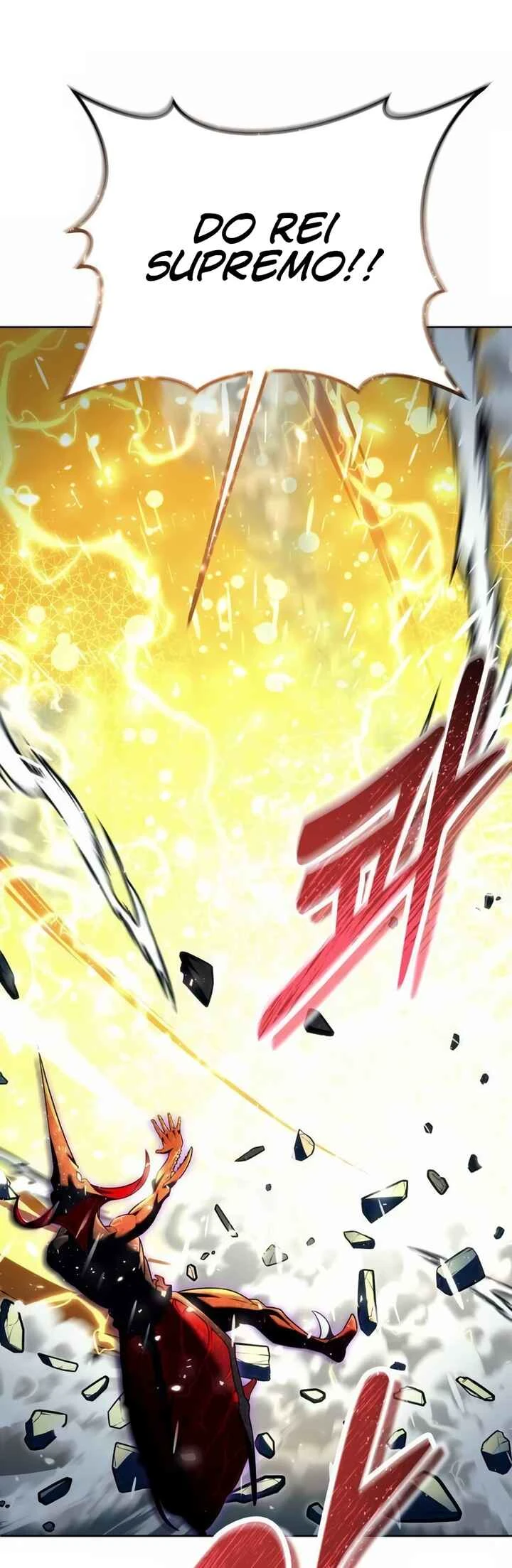 Tower of God: Urek Mazino — Cap. 38, pág. 78