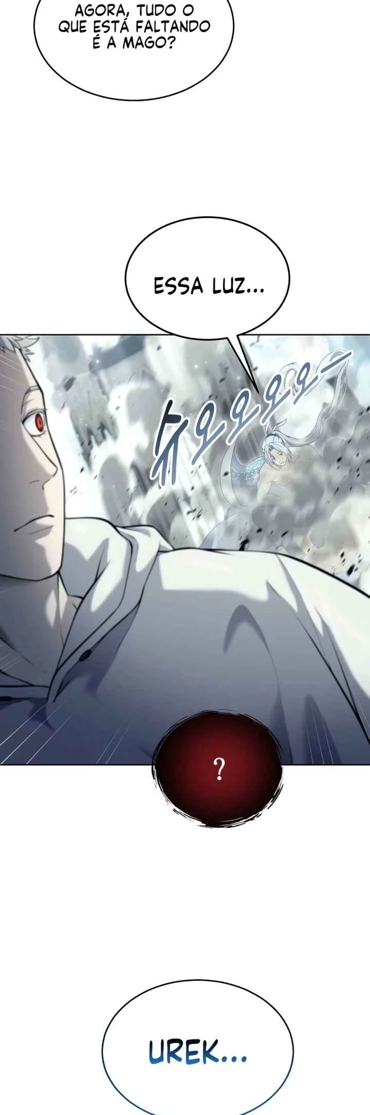 Tower of God: Urek Mazino — Cap. 39, pág. 3