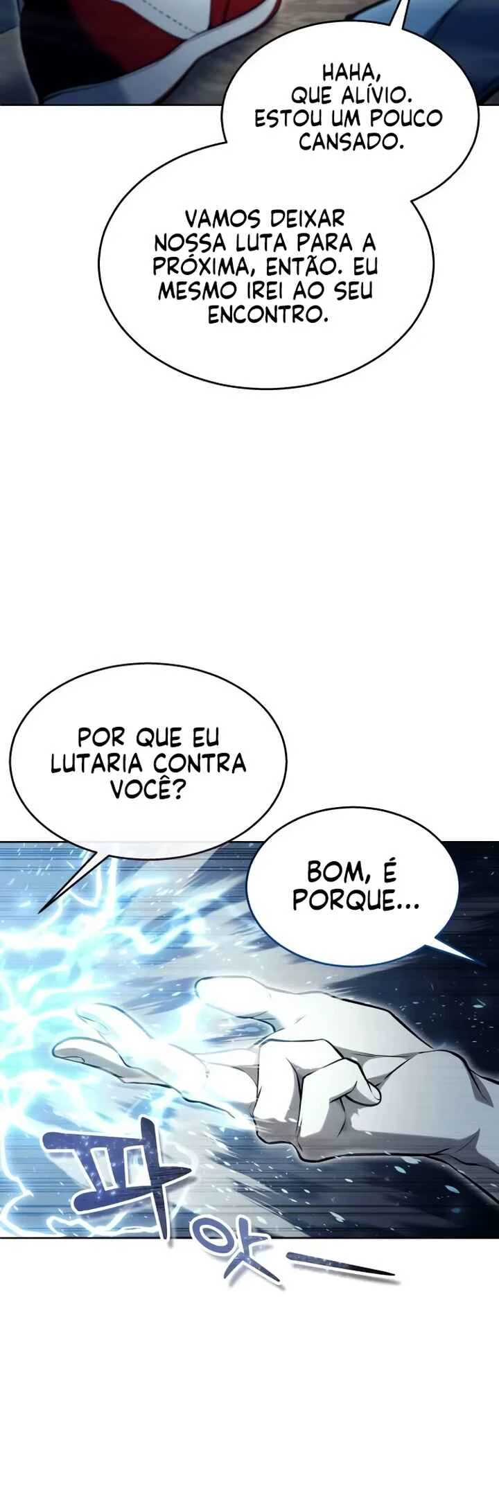 Tower of God: Urek Mazino — Cap. 39, pág. 9