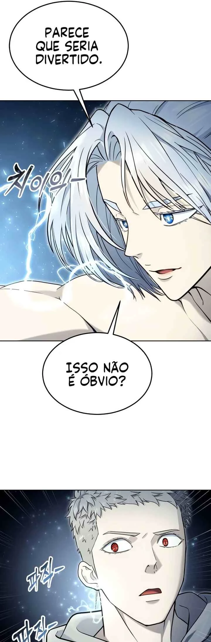 Tower of God: Urek Mazino — Cap. 39, pág. 10