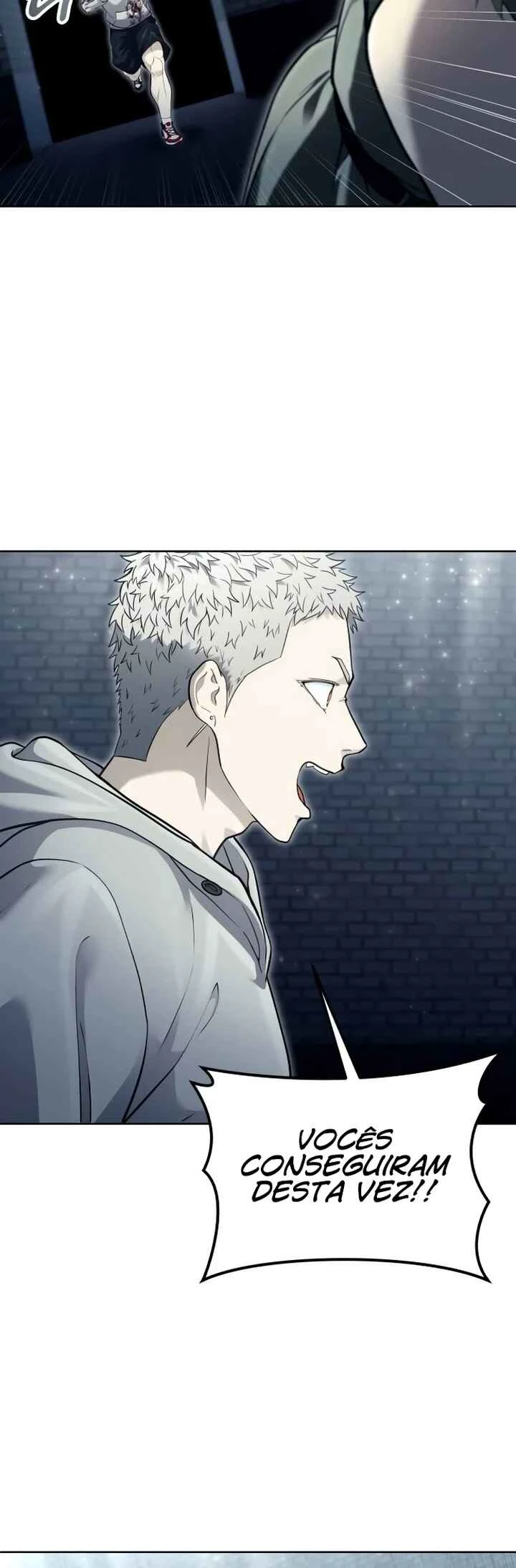 Tower of God: Urek Mazino — Cap. 39, pág. 14