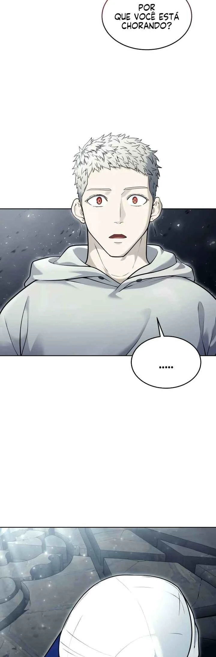Tower of God: Urek Mazino — Cap. 39, pág. 16