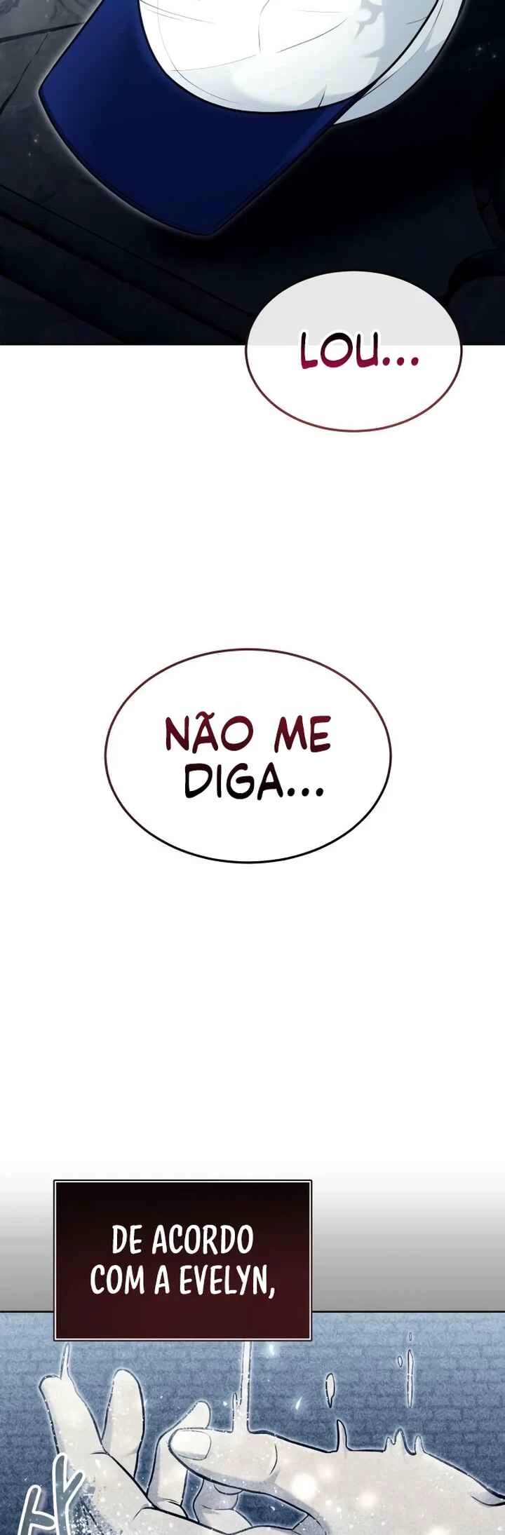 Tower of God: Urek Mazino — Cap. 39, pág. 17