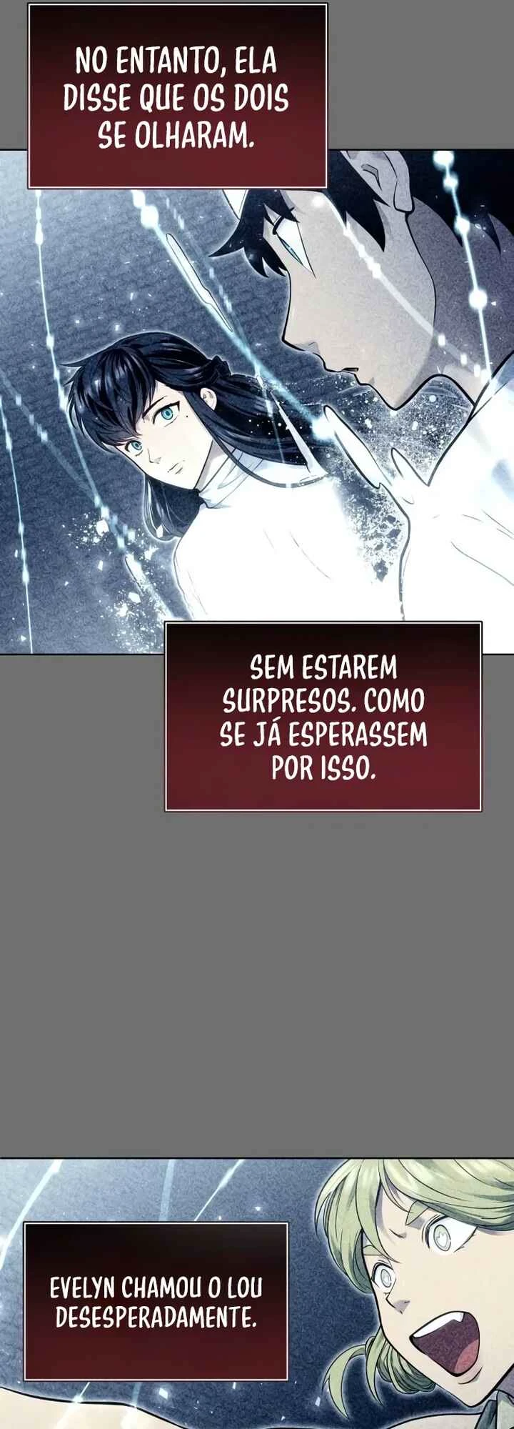 Tower of God: Urek Mazino — Cap. 39, pág. 19