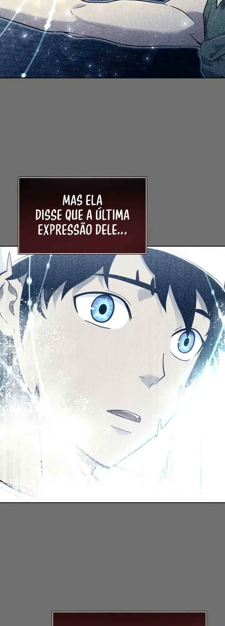Tower of God: Urek Mazino — Cap. 39, pág. 20