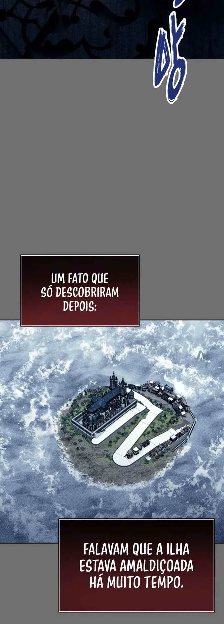 Tower of God: Urek Mazino — Cap. 39, pág. 26