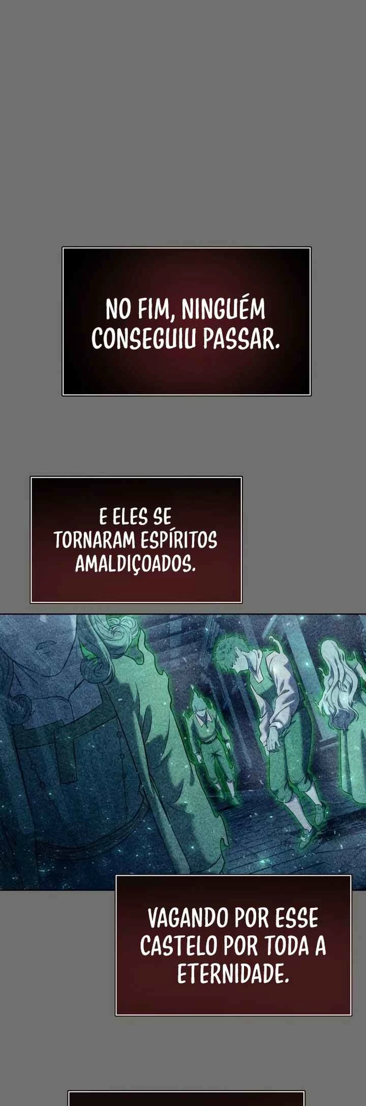 Tower of God: Urek Mazino — Cap. 39, pág. 31
