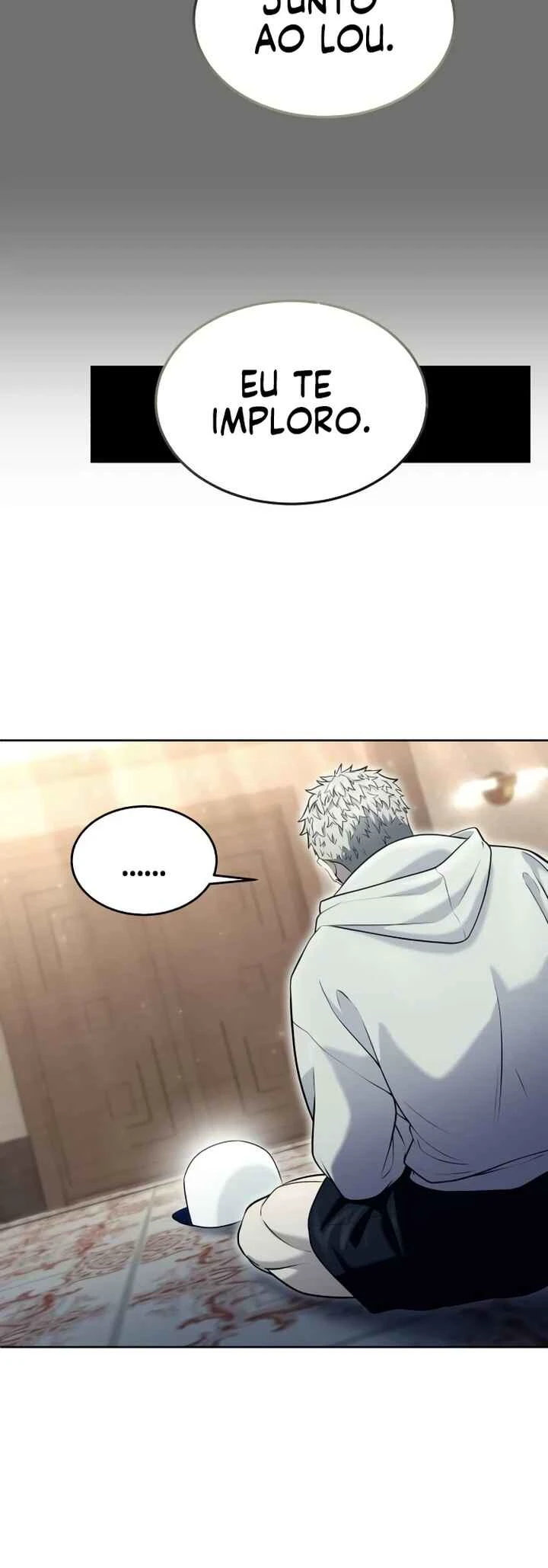 Tower of God: Urek Mazino — Cap. 39, pág. 49