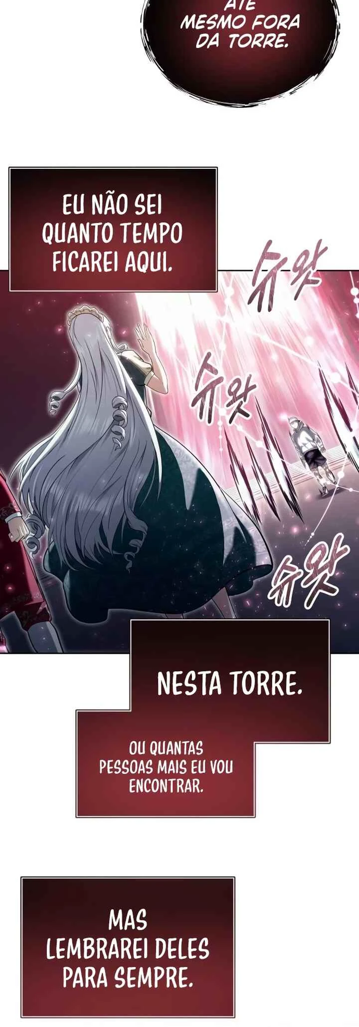 Tower of God: Urek Mazino — Cap. 39, pág. 54