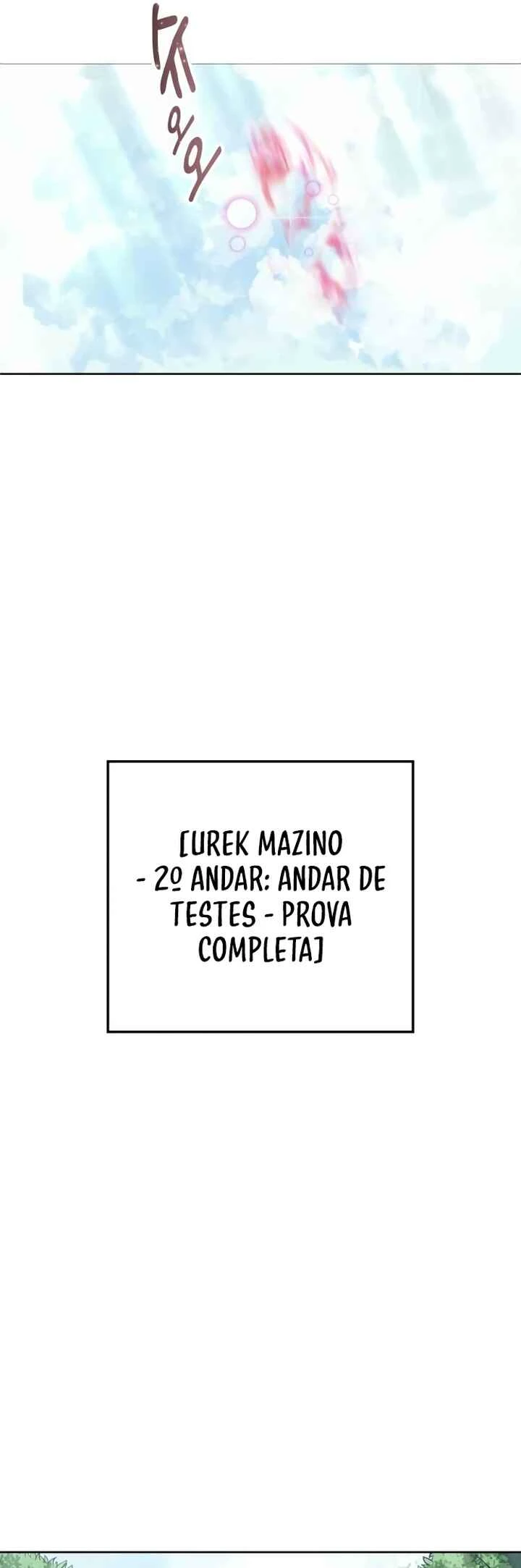 Tower of God: Urek Mazino — Cap. 39, pág. 57
