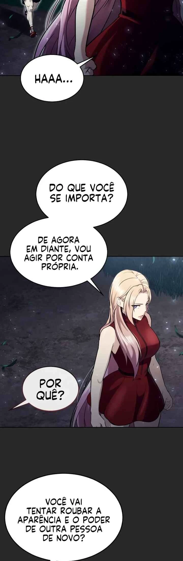 Tower of God: Urek Mazino — Cap. 39, pág. 69