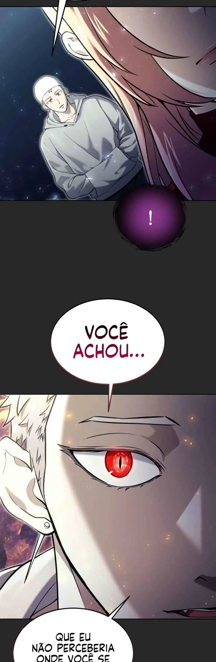 Tower of God: Urek Mazino — Cap. 39, pág. 70