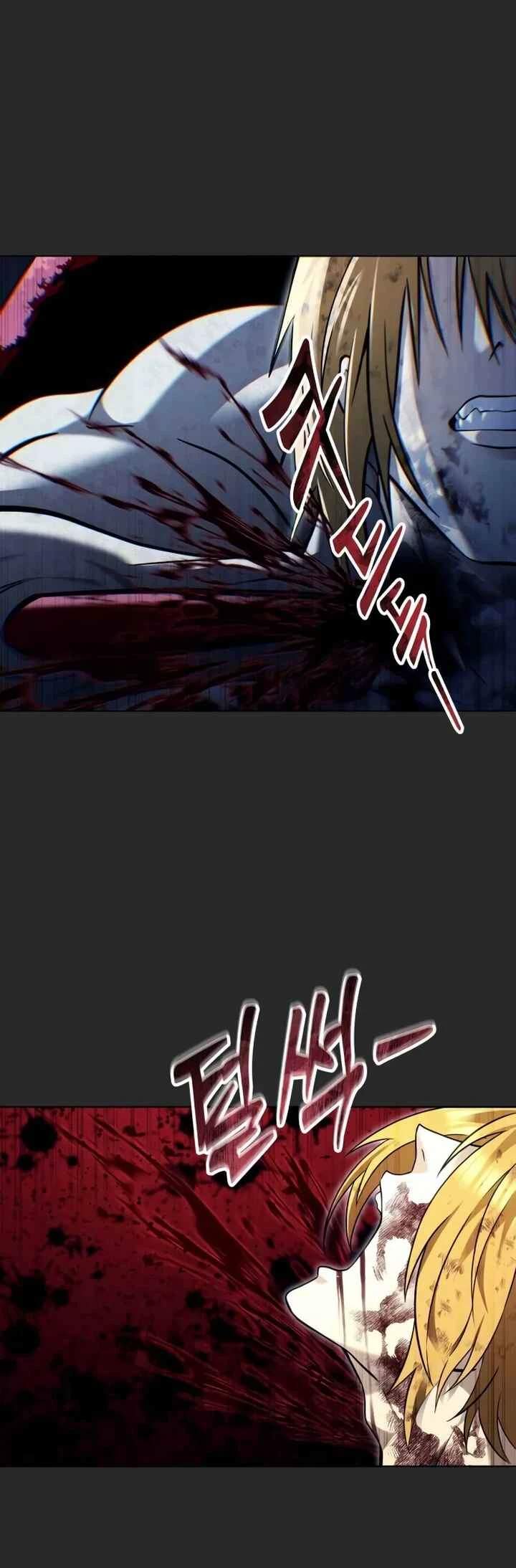 Tower of God: Urek Mazino — Cap. 39, pág. 74