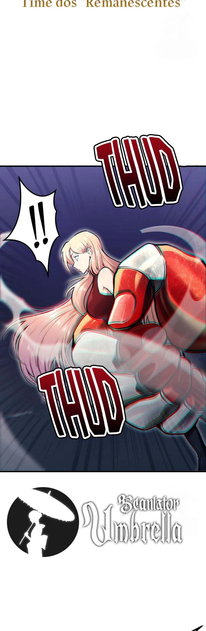 Tower of God: Urek Mazino — Cap. 4, pág. 3