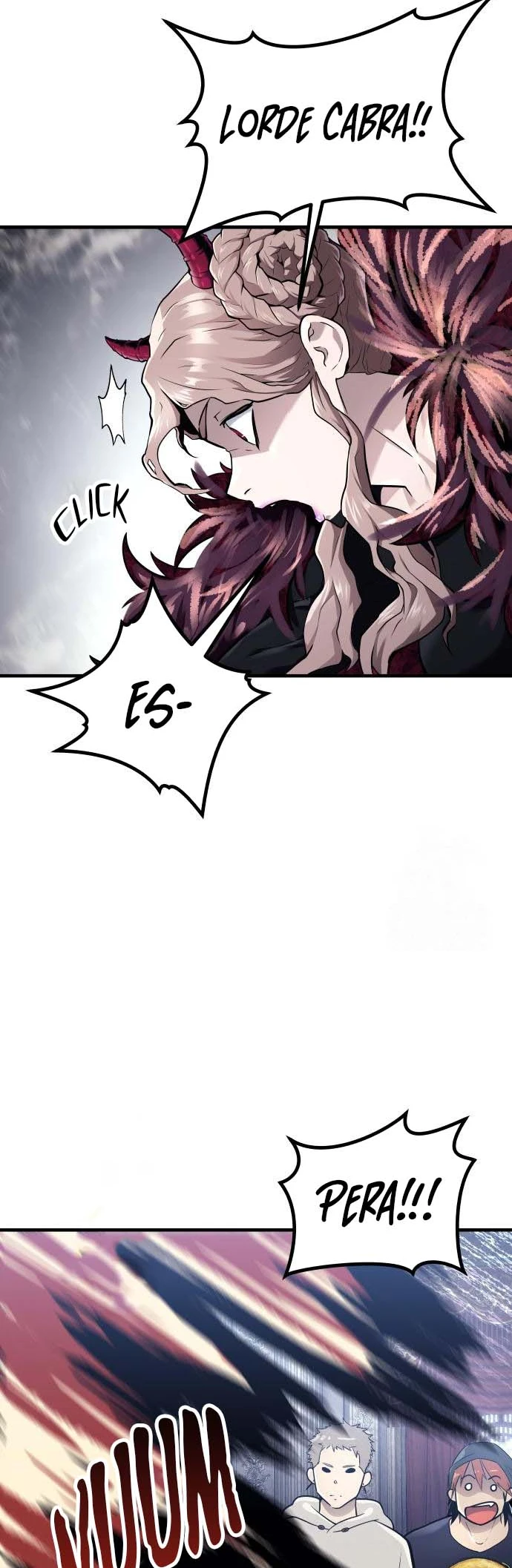 Tower of God: Urek Mazino — Cap. 4, pág. 4
