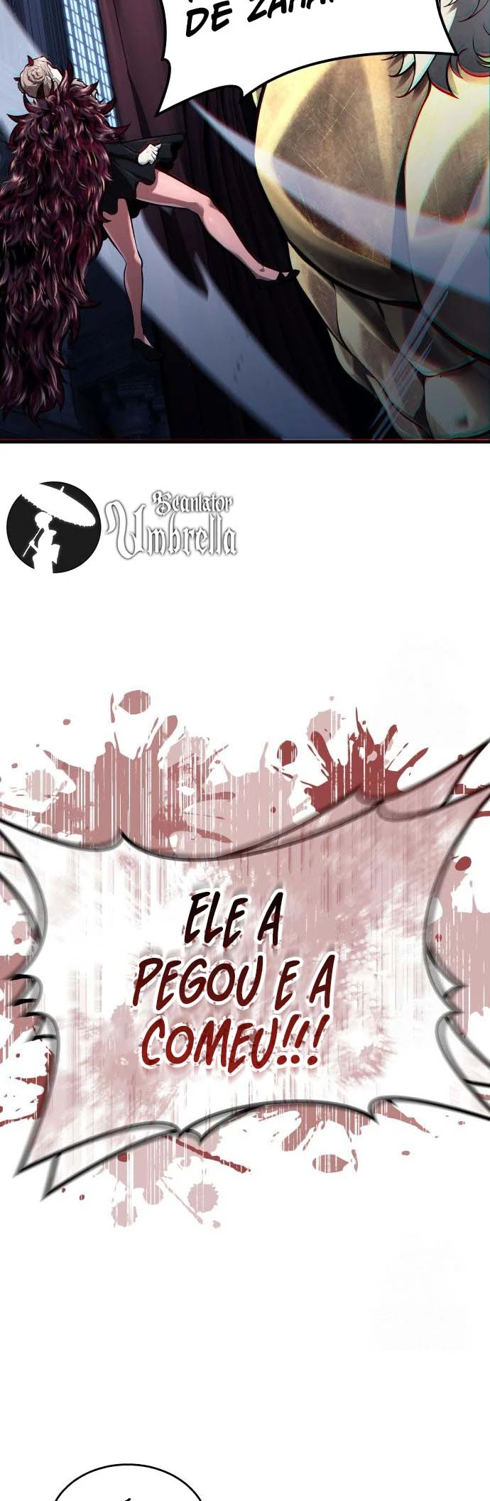 Tower of God: Urek Mazino — Cap. 4, pág. 6