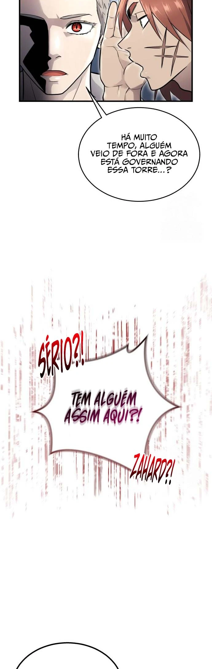 Tower of God: Urek Mazino — Cap. 4, pág. 16