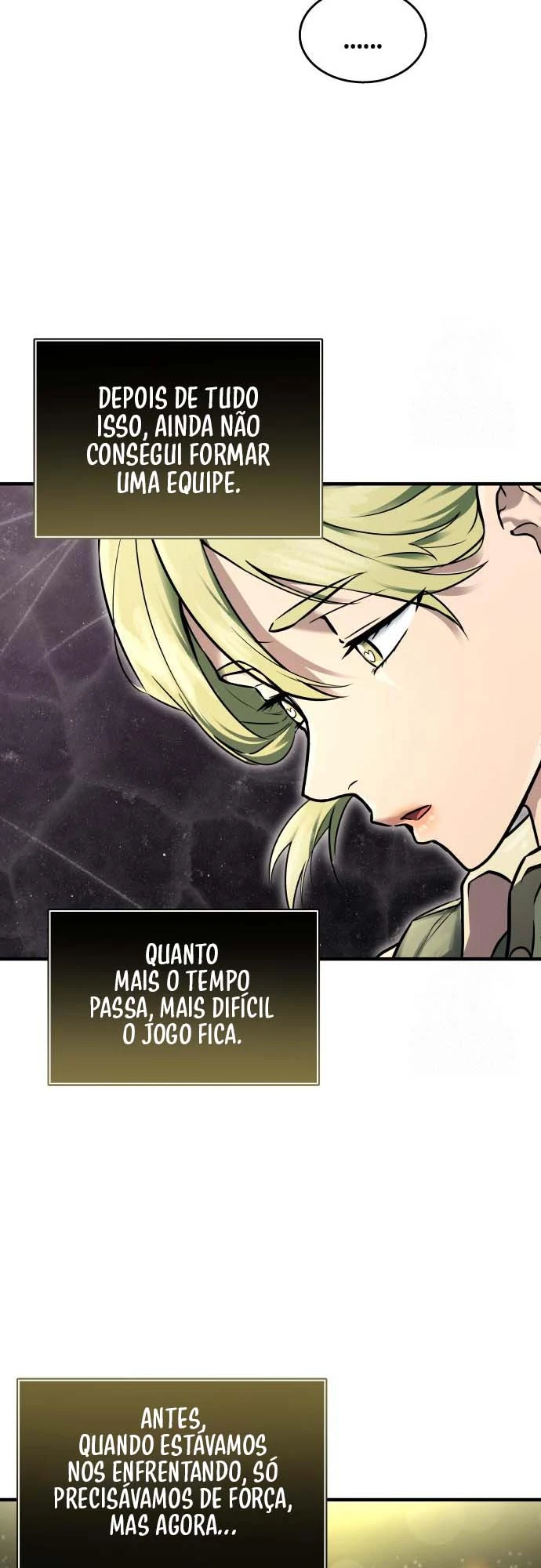 Tower of God: Urek Mazino — Cap. 4, pág. 24