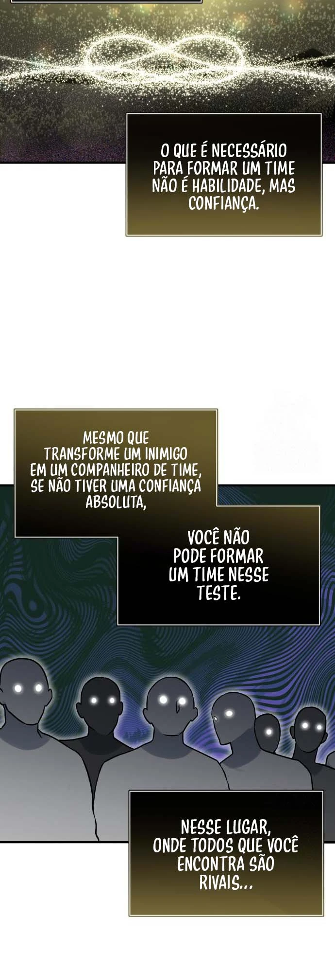 Tower of God: Urek Mazino — Cap. 4, pág. 25