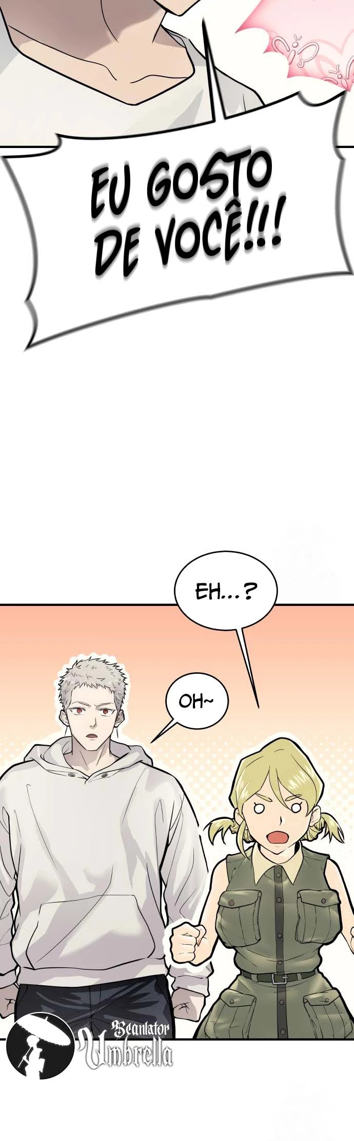 Tower of God: Urek Mazino — Cap. 4, pág. 43