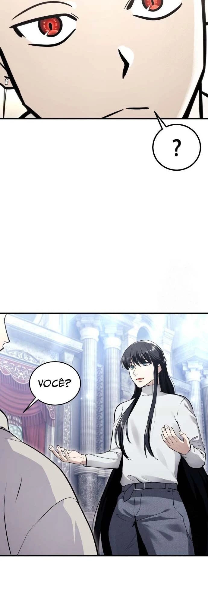 Tower of God: Urek Mazino — Cap. 4, pág. 49