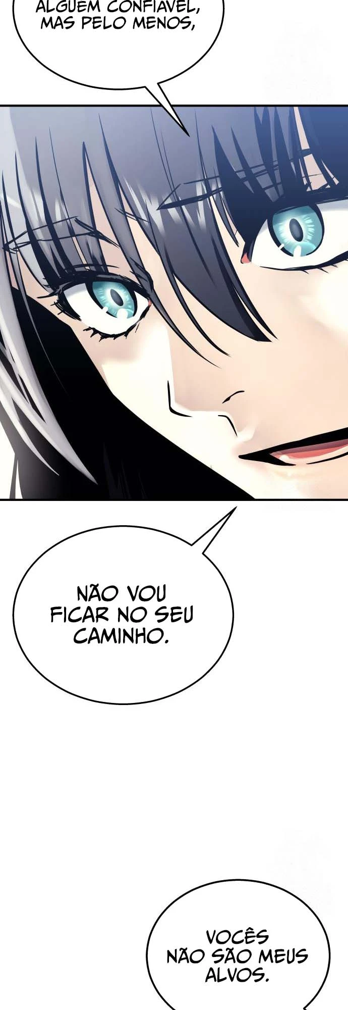 Tower of God: Urek Mazino — Cap. 4, pág. 53