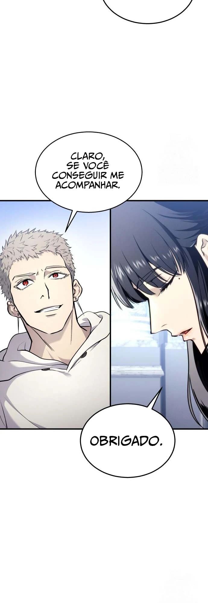 Tower of God: Urek Mazino — Cap. 4, pág. 56