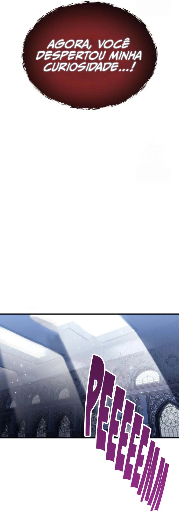 Tower of God: Urek Mazino — Cap. 4, pág. 57