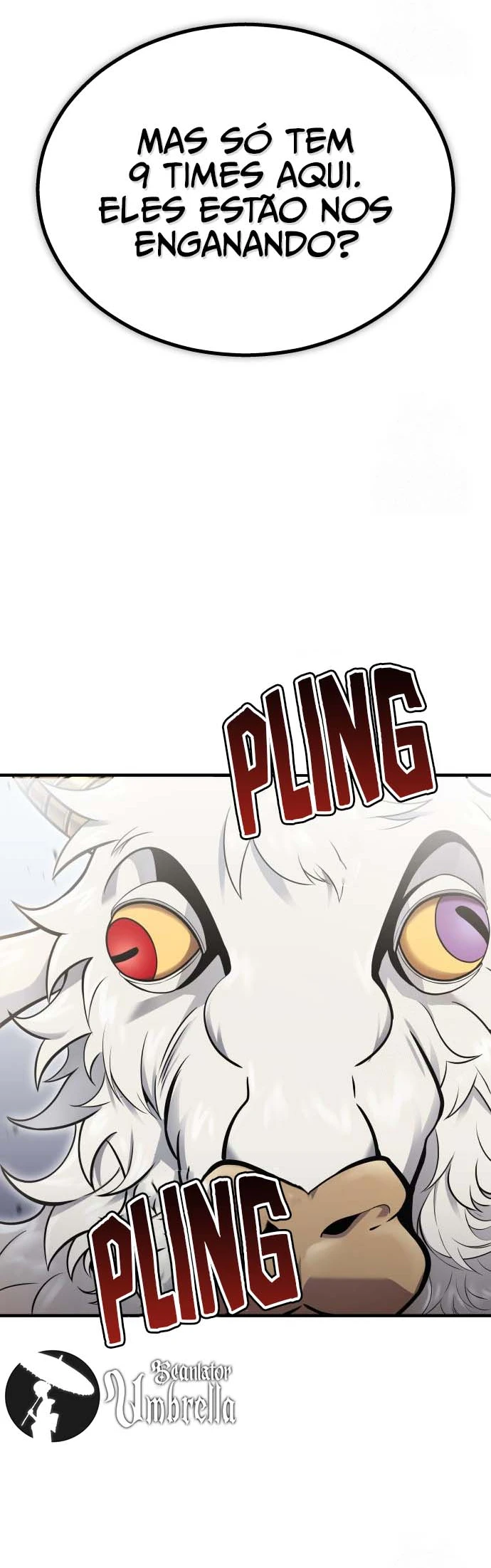 Tower of God: Urek Mazino — Cap. 4, pág. 62