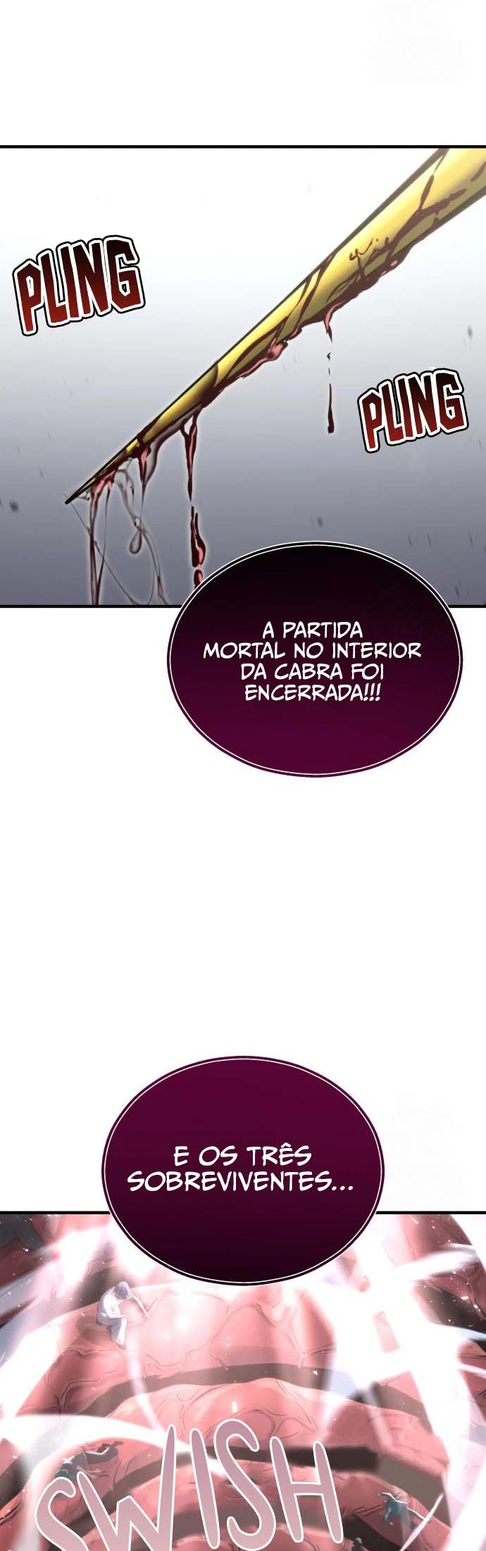 Tower of God: Urek Mazino — Cap. 4, pág. 63