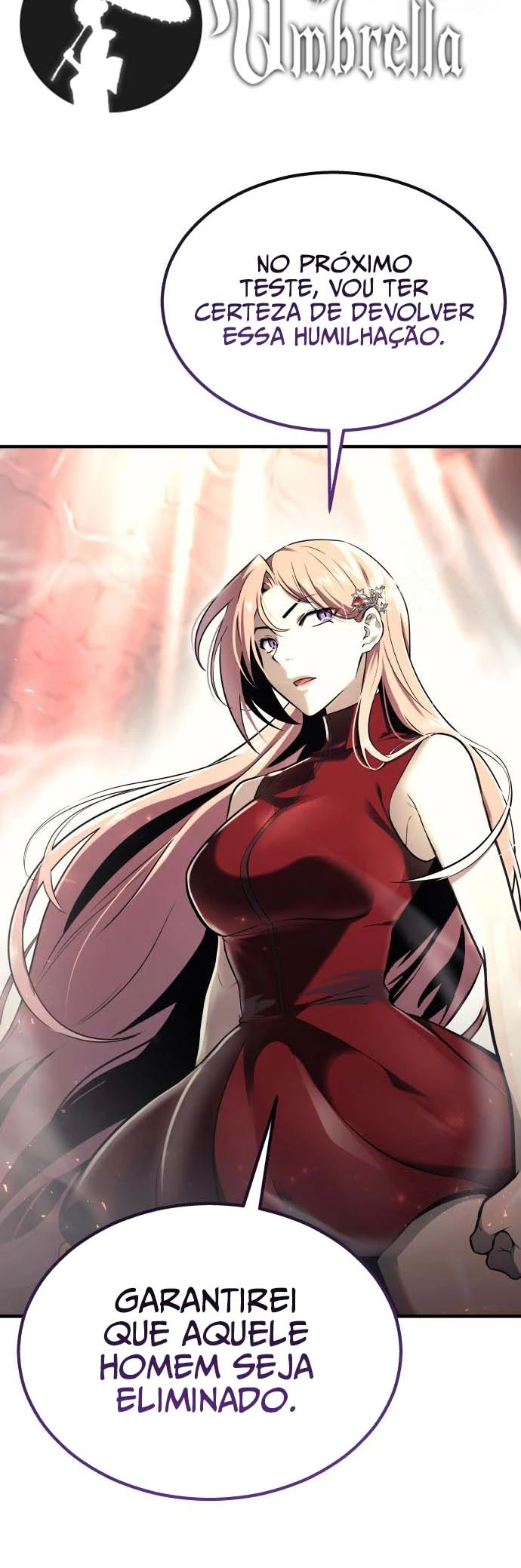Tower of God: Urek Mazino — Cap. 4, pág. 69