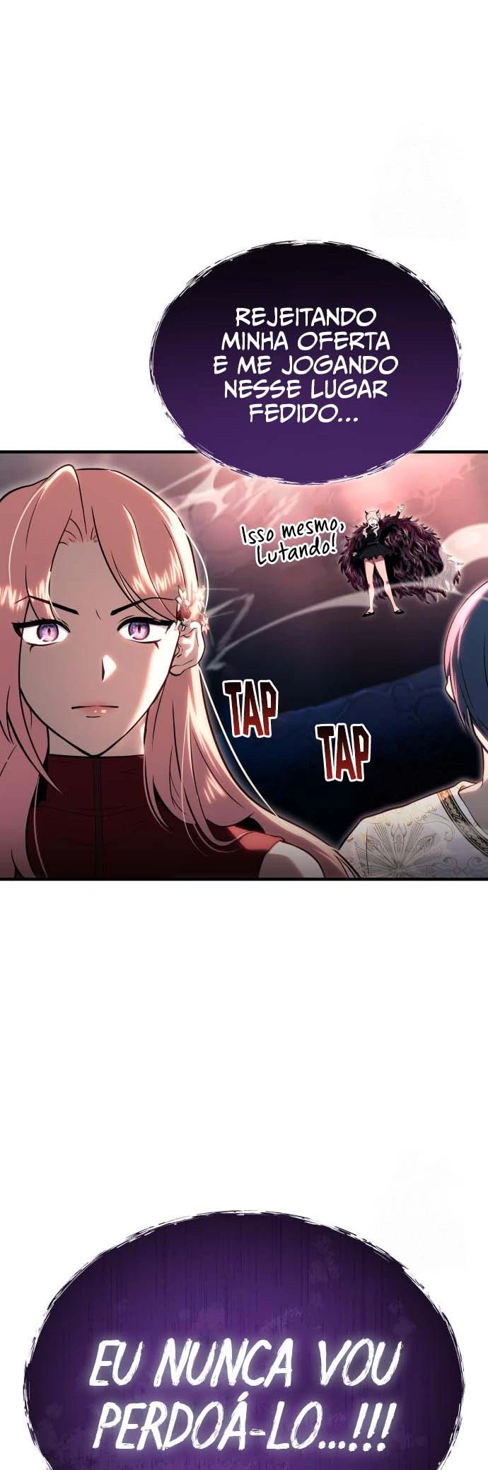 Tower of God: Urek Mazino — Cap. 4, pág. 70