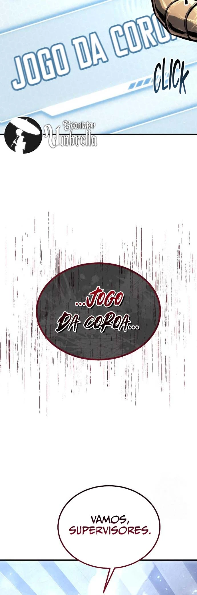 Tower of God: Urek Mazino — Cap. 4, pág. 73