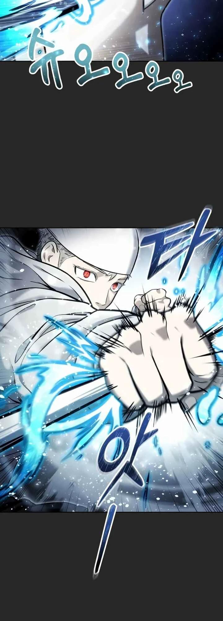 Tower of God: Urek Mazino — Cap. 40, pág. 10
