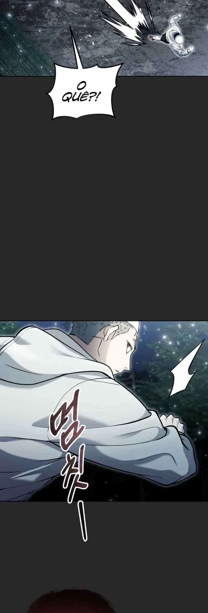 Tower of God: Urek Mazino — Cap. 40, pág. 12