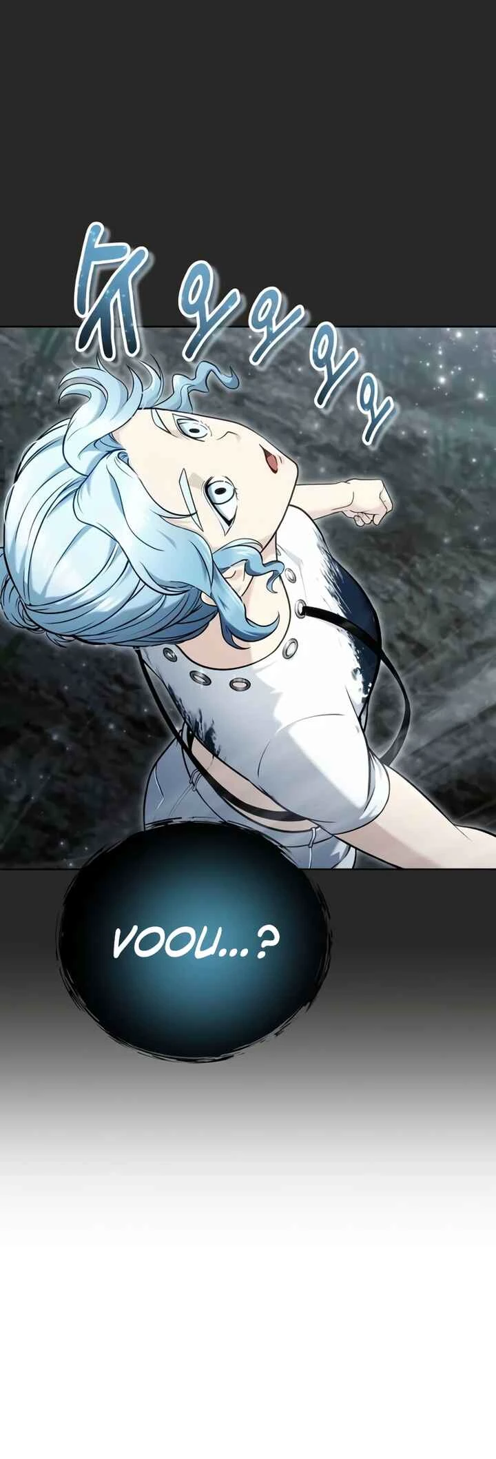 Tower of God: Urek Mazino — Cap. 40, pág. 15